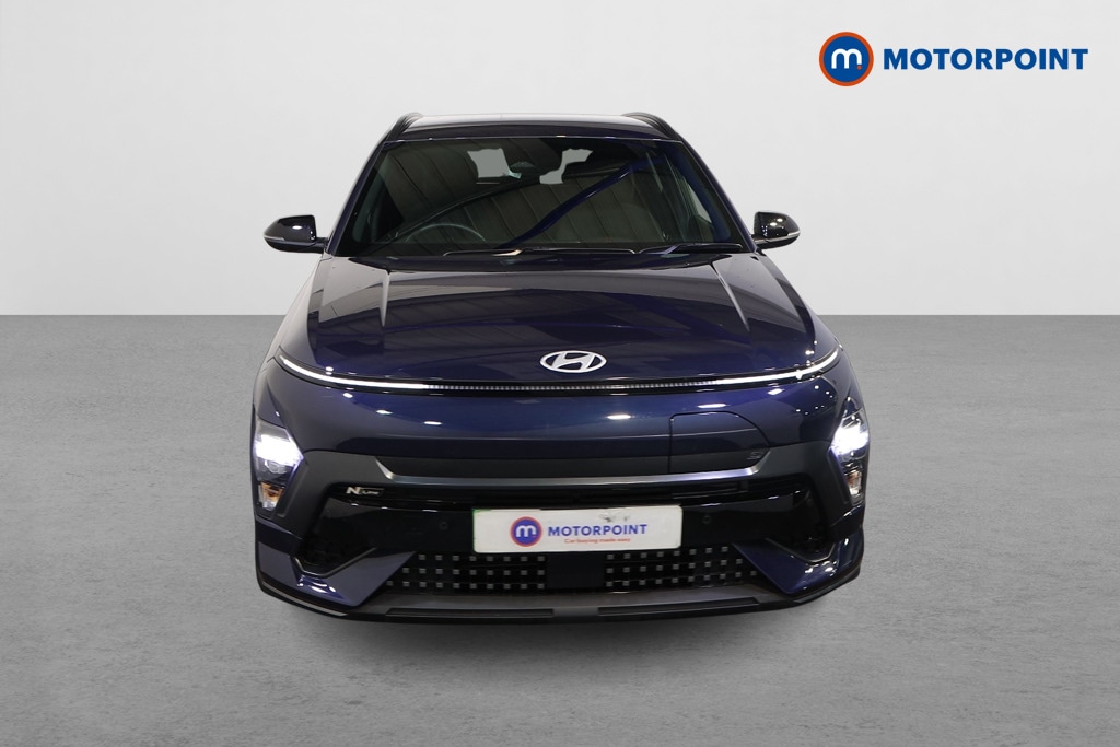 Used Hyundai KONA 2025 for sale - 77271878: Photo 2