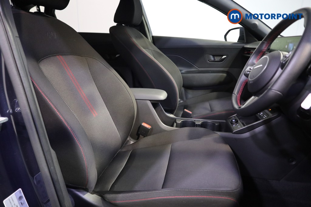 Used Hyundai KONA 2025 for sale - 77271878: Photo 22