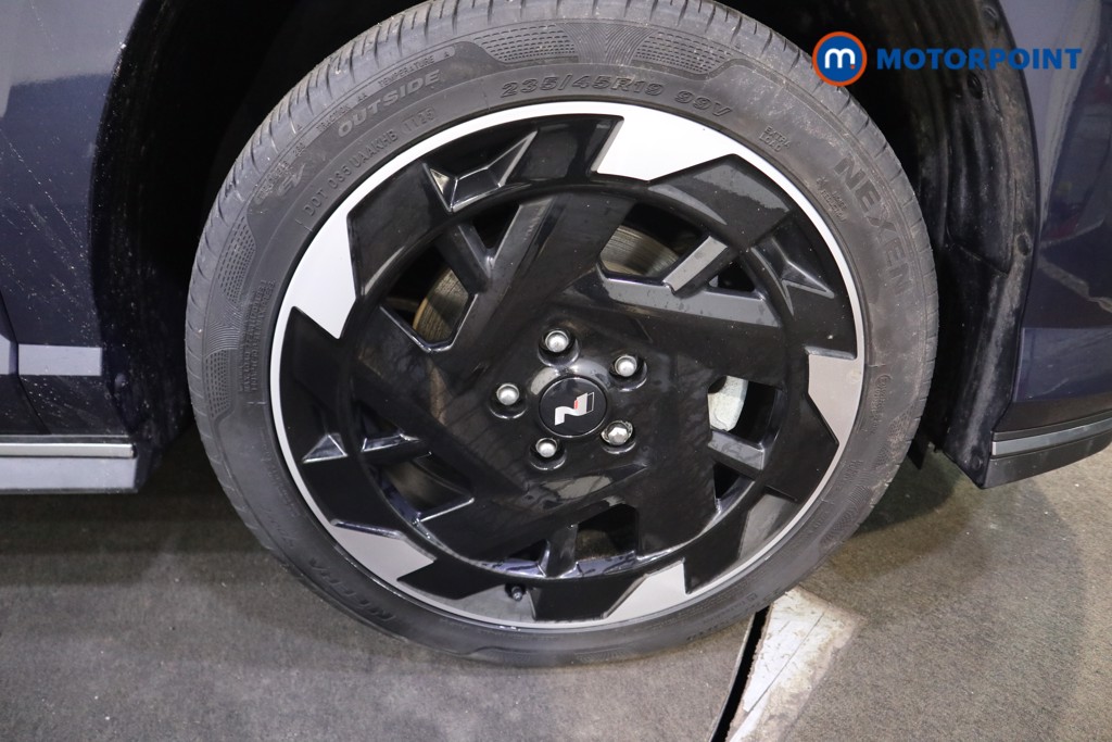 Used Hyundai KONA 2025 for sale - 77271878: Photo 31