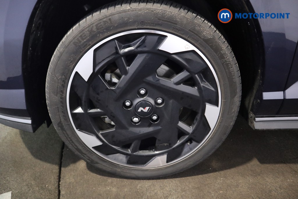 Used Hyundai KONA 2025 for sale - 77271878: Photo 32