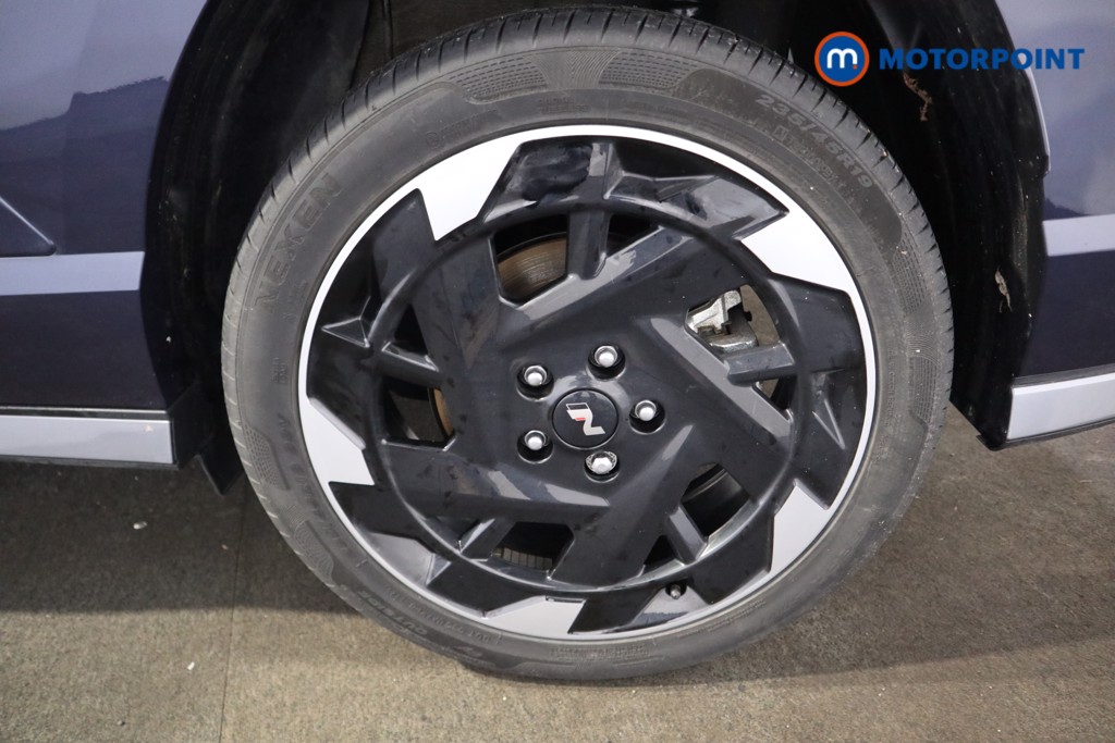 Used Hyundai KONA 2025 for sale - 77271878: Photo 33