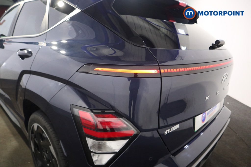 Used Hyundai KONA 2025 for sale - 77271878: Photo 36