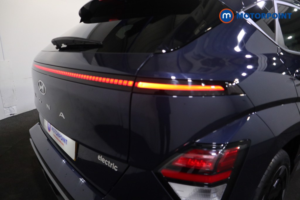 Used Hyundai KONA 2025 for sale - 77271878: Photo 37