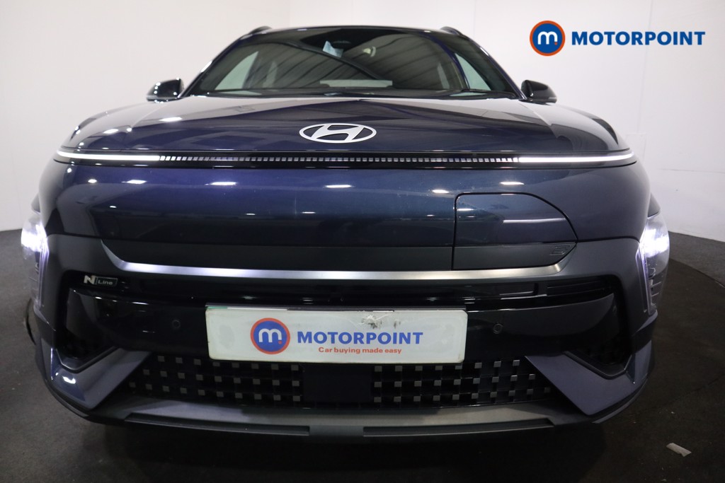 Used Hyundai KONA 2025 for sale - 77271878: Photo 45