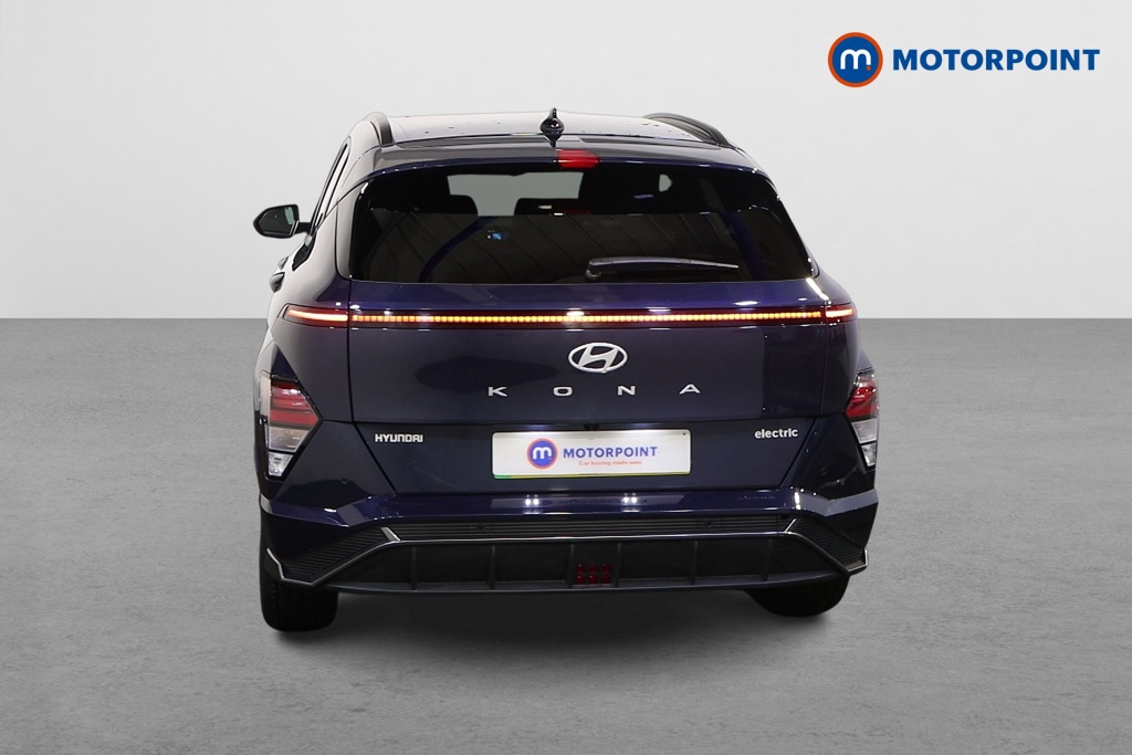 Used Hyundai KONA 2025 for sale - 77271878: Photo 6