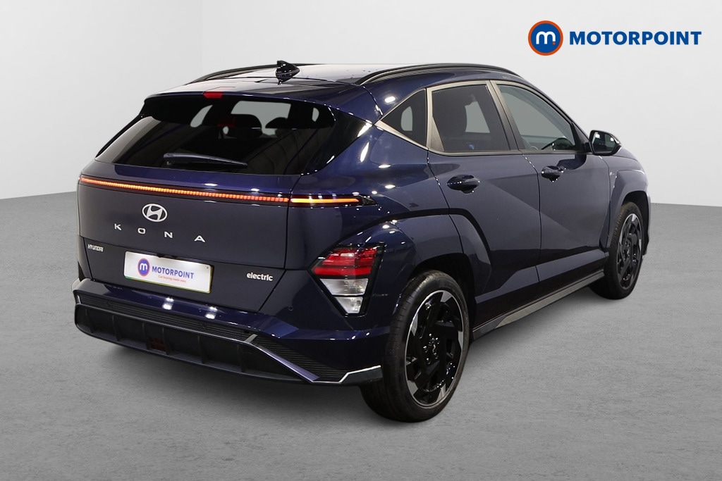 Used Hyundai KONA 2025 for sale - 77271878: Photo 7