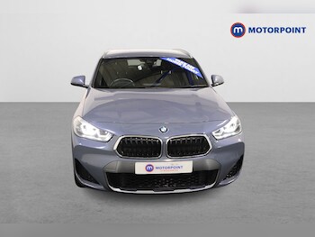 Used BMW X2 2020 for sale - 76453074: Photo