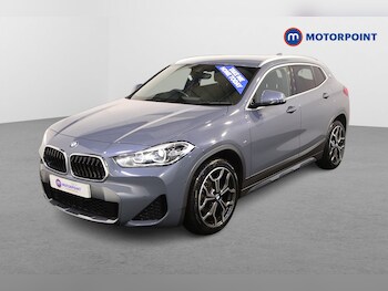 Used BMW X2 2020 for sale - 76453074: Photo
