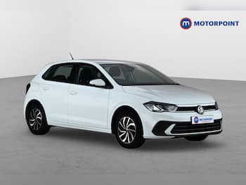 Used Volkswagen Polo 2024 for sale - 79721530: Photo