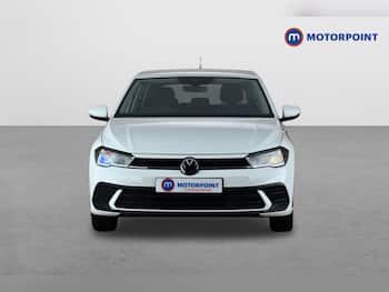 Used Volkswagen Polo 2024 for sale - 79721530: Photo
