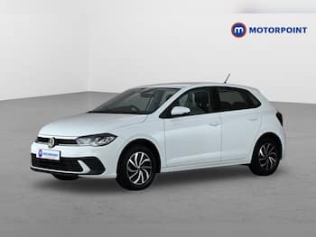 Used Volkswagen Polo 2024 for sale - 79721530: Photo