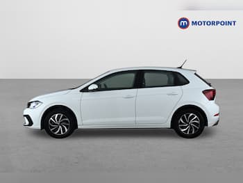 Used Volkswagen Polo 2024 for sale - 79721530: Photo