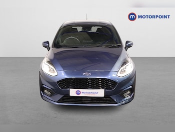 Used Ford Fiesta 2019 for sale - 75572697: Photo