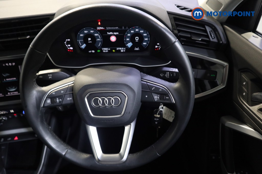 Used Audi Q3 2023 for sale - 75997696: Photo 10