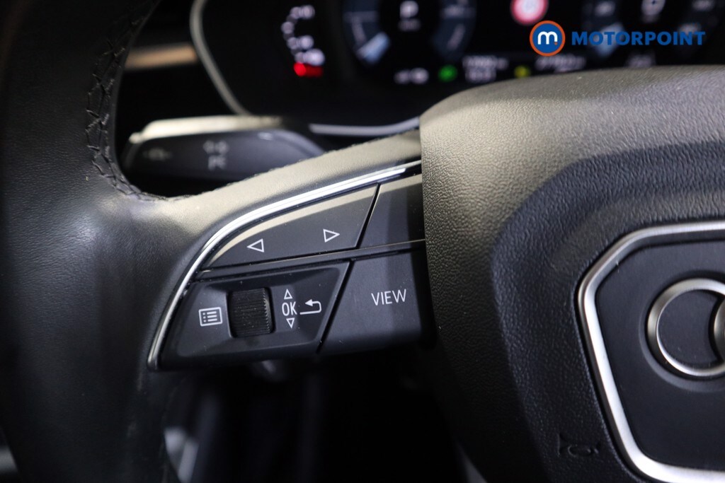Used Audi Q3 2023 for sale - 75997696: Photo 11