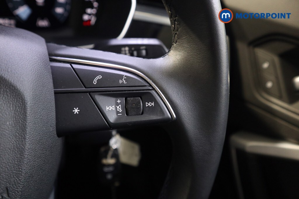Used Audi Q3 2023 for sale - 75997696: Photo 12