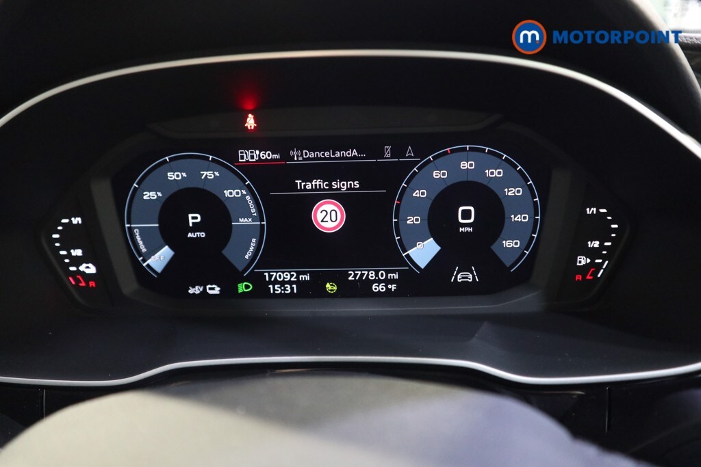 Used Audi Q3 2023 for sale - 75997696: Photo 13