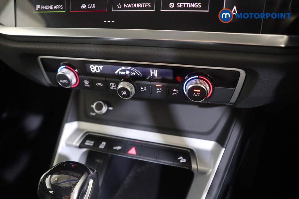 Used Audi Q3 2023 for sale - 75997696: Photo 15