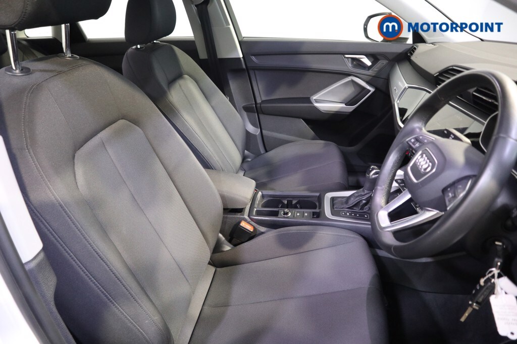 Used Audi Q3 2023 for sale - 75997696: Photo 20
