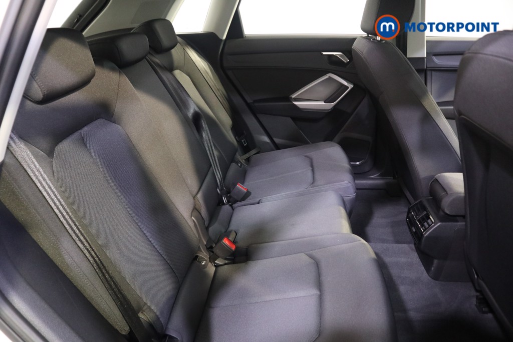 Used Audi Q3 2023 for sale - 75997696: Photo 21