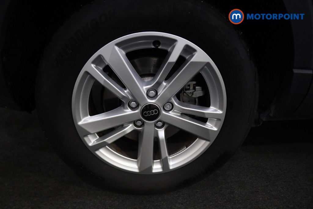 Used Audi Q3 2023 for sale - 75997696: Photo 24