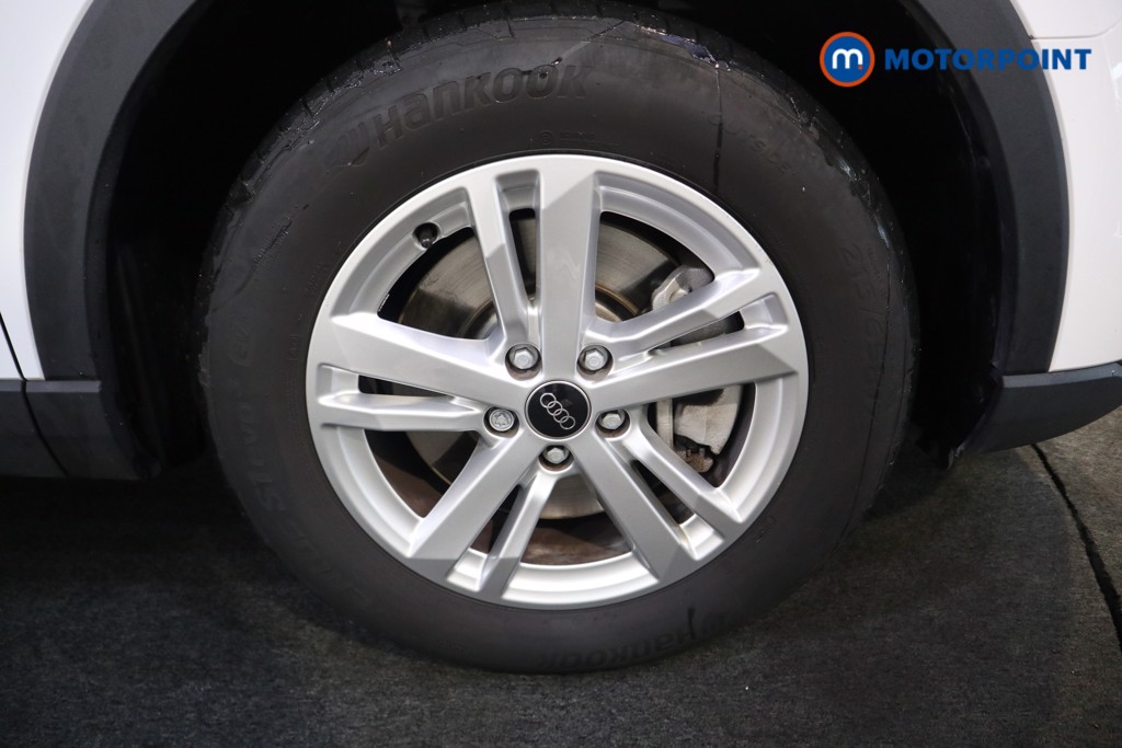 Used Audi Q3 2023 for sale - 75997696: Photo 25