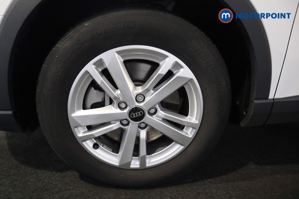 Used Audi Q3 2023 for sale - 75997696: Photo 26