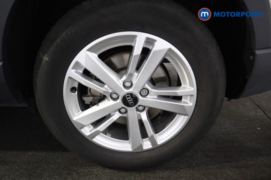 Used Audi Q3 2023 for sale - 75997696: Photo 27