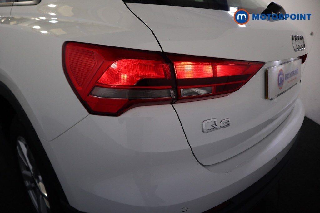 Used Audi Q3 2023 for sale - 75997696: Photo 29