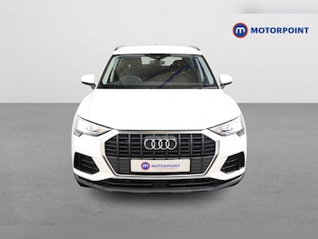 Used Audi Q3 2023 for sale - 75997696: Photo 2
