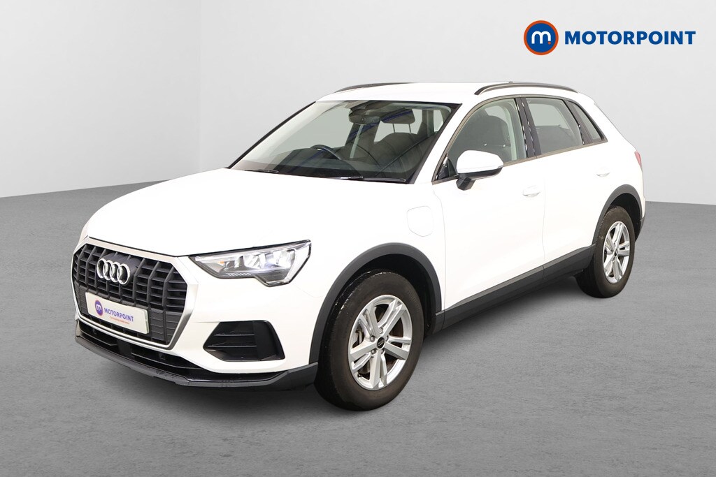 Used Audi Q3 2023 for sale - 75997696: Photo 3