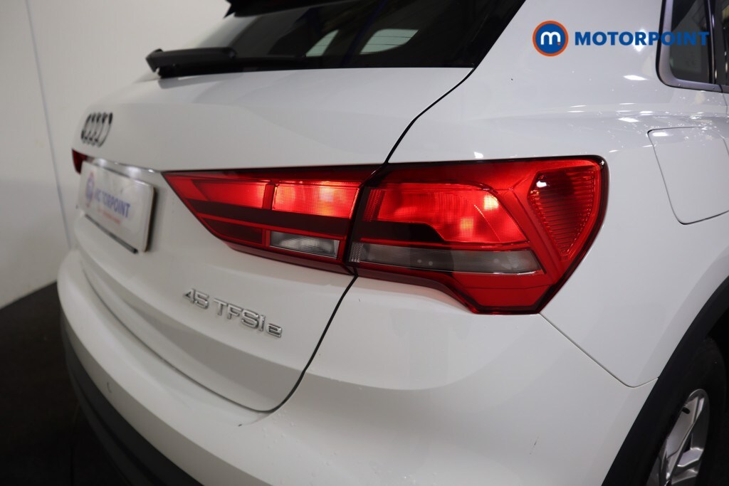 Used Audi Q3 2023 for sale - 75997696: Photo 30