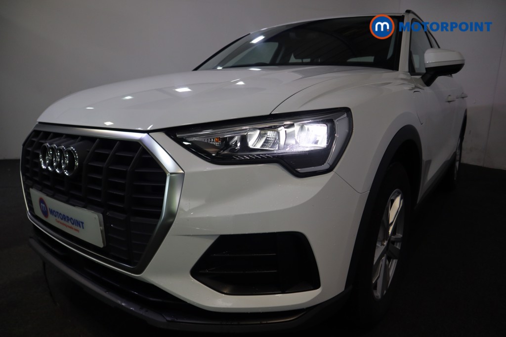 Used Audi Q3 2023 for sale - 75997696: Photo 33