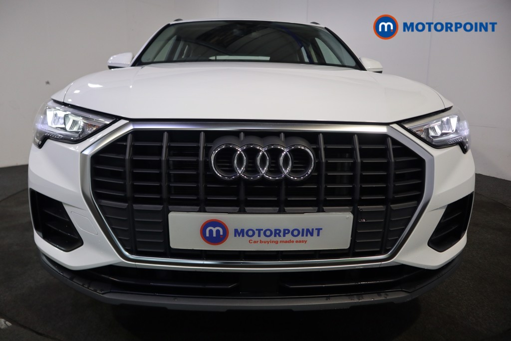 Used Audi Q3 2023 for sale - 75997696: Photo 34