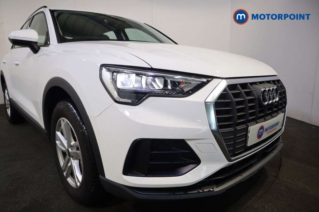 Used Audi Q3 2023 for sale - 75997696: Photo 35