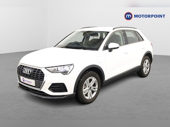 Used Audi Q3 2023 for sale - 75997696: Photo 3