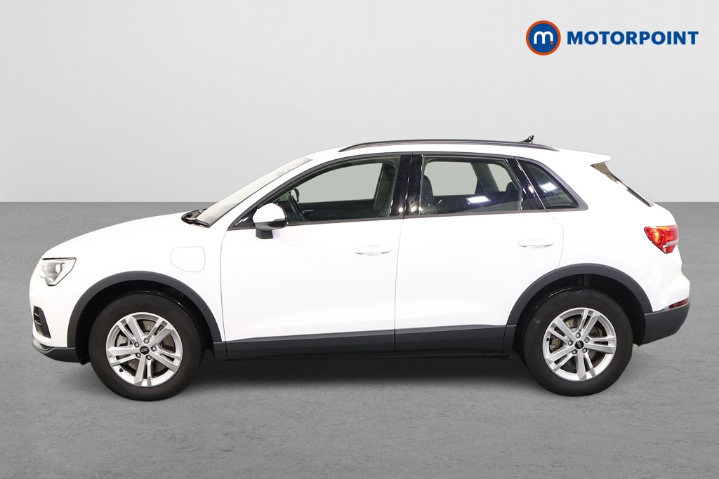 Used Audi Q3 2023 for sale - 75997696: Photo 4