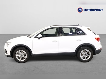 Used Audi Q3 2023 for sale - 75997696: Photo 4