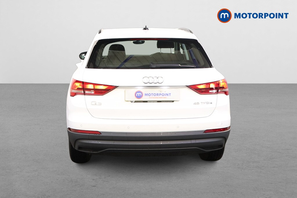 Used Audi Q3 2023 for sale - 75997696: Photo 6