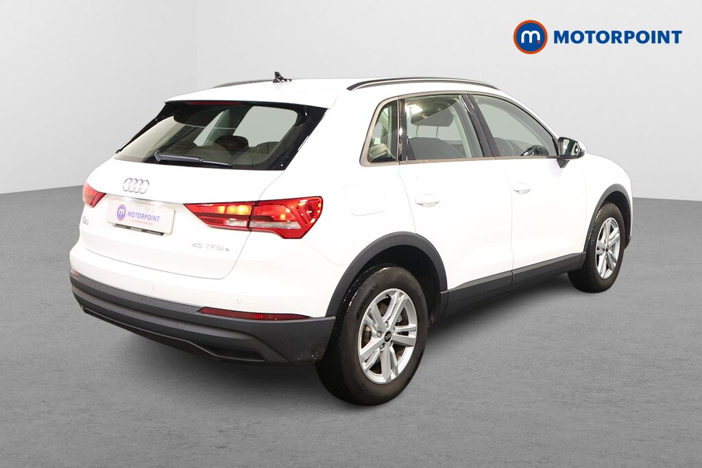 Used Audi Q3 2023 for sale - 75997696: Photo 7