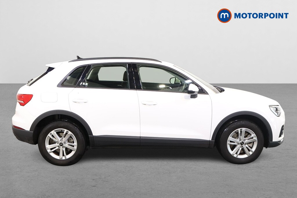 Used Audi Q3 2023 for sale - 75997696: Photo 8