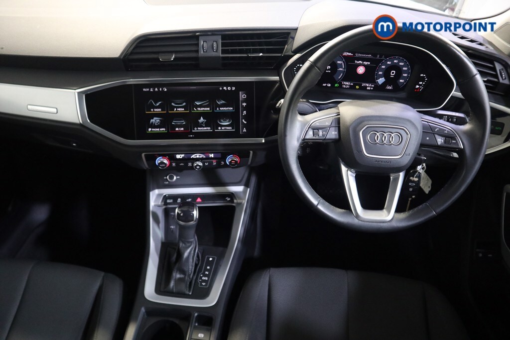 Used Audi Q3 2023 for sale - 75997696: Photo 9