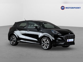 Used Ford Puma 2023 for sale - 78844949: Photo