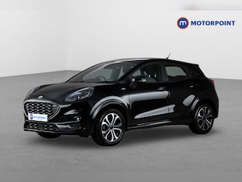 Used Ford Puma 2023 for sale - 78844949: Photo