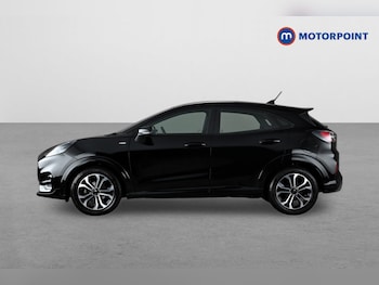 Used Ford Puma 2023 for sale - 78844949: Photo