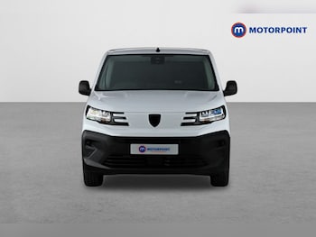 Used Peugeot Partner 2025 for sale - 78786698: Photo