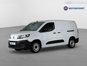 Used Peugeot Partner 2025 for sale - 78786698: Photo