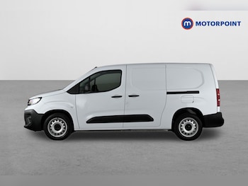 Used Peugeot Partner 2025 for sale - 78786698: Photo