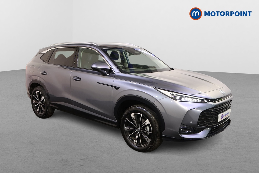 Used MG MG HS 2025 for sale - 76046709: Photo 1