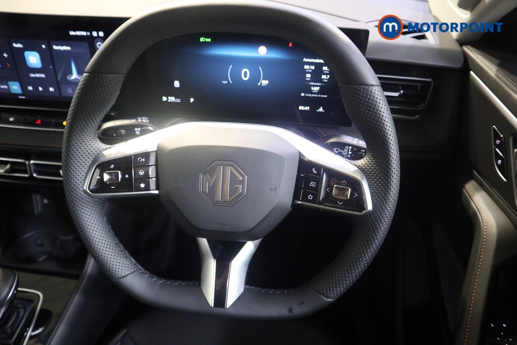 Used MG MG HS 2025 for sale - 76046709: Photo 10